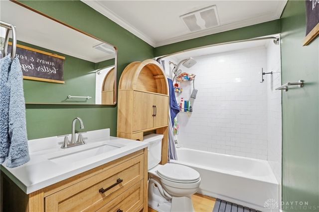 107 Cowan Drive, Mason, OH 45040