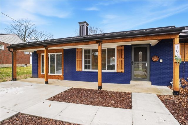 107 Cowan Drive, Mason, OH 45040