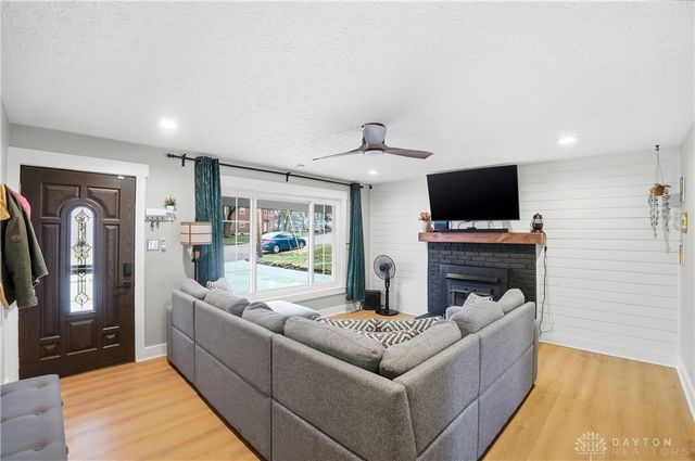 107 Cowan Drive, Mason, OH 45040