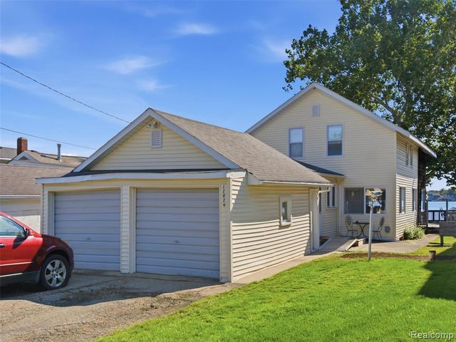 12029 Torrey Road, Fenton, MI 48430