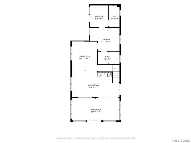12029 Torrey Road, Fenton, MI 48430