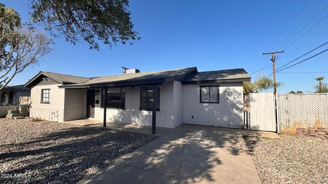 4502 W Crittenden Lane, Phoenix, AZ 85031