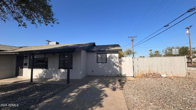 4502 W Crittenden Lane, Phoenix, AZ 85031
