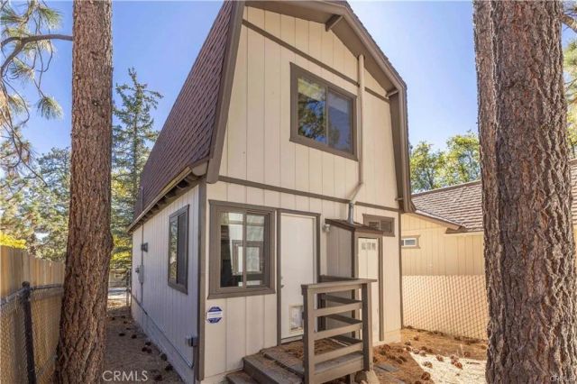 548 Moreno Lane, Sugarloaf, CA 92386