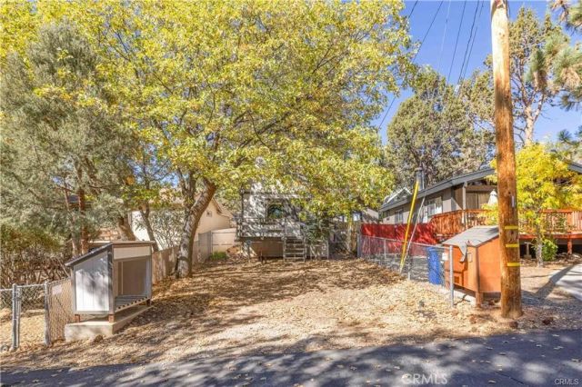 548 Moreno Lane, Sugarloaf, CA 92386
