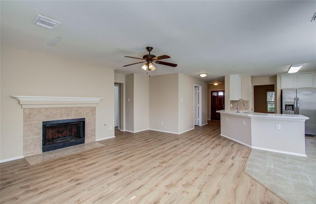 14731 Country Rose Lane, Cypress, TX 77429