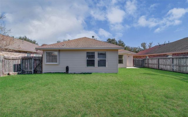 14731 Country Rose Lane, Cypress, TX 77429