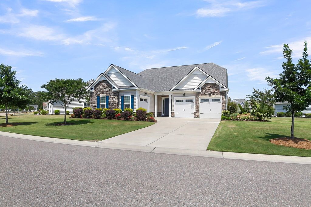 522 Tidewater Chase Lane, Summerville, SC 29486