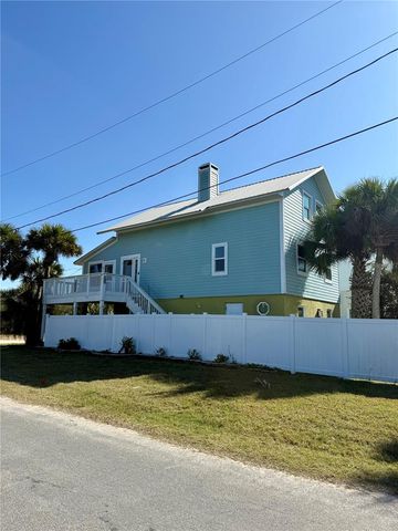 1405 S CENTRAL AVENUE, Flagler Beach, FL 32136