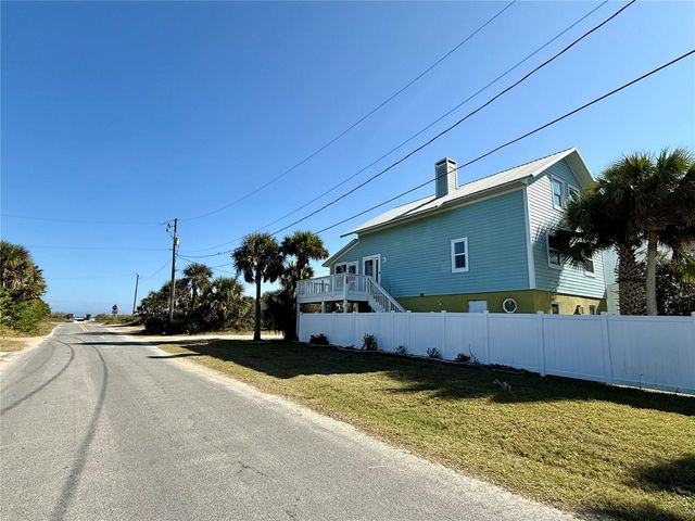 1405 S CENTRAL AVENUE, Flagler Beach, FL 32136