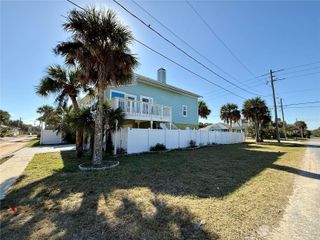 1405 S CENTRAL AVENUE, Flagler Beach, FL 32136