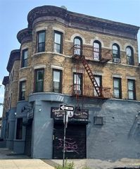 879 Knickerbocker Avenue, Brooklyn, NY 11207