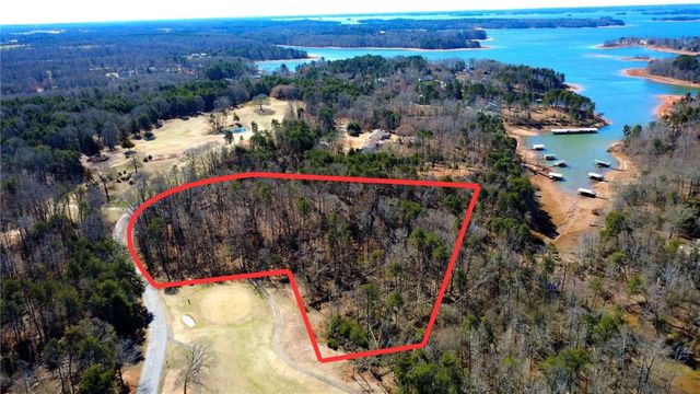 296 Lakefront Drive, Anderson, SC 29626
