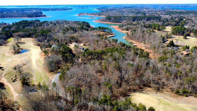 296 Lakefront Drive, Anderson, SC 29626