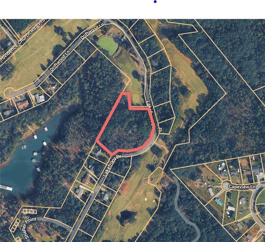 296 Lakefront Drive, Anderson, SC 29626