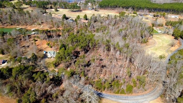 296 Lakefront Drive, Anderson, SC 29626