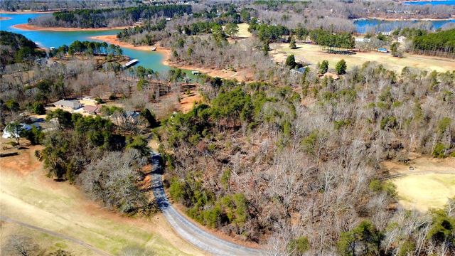 296 Lakefront Drive, Anderson, SC 29626
