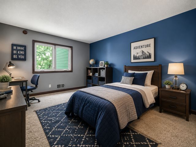 2427 Mayflower Avenue, Hopkins, MN 55305