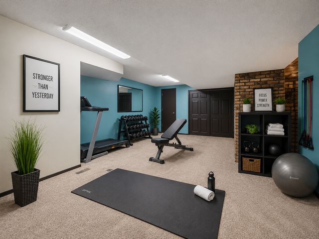 2427 Mayflower Avenue, Hopkins, MN 55305