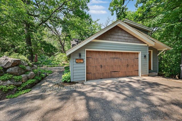 2427 Mayflower Avenue, Hopkins, MN 55305