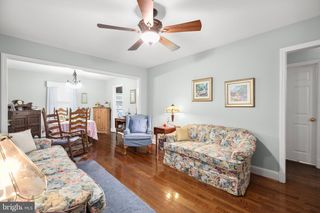 193 BURGESS ST, Orange, VA 22960