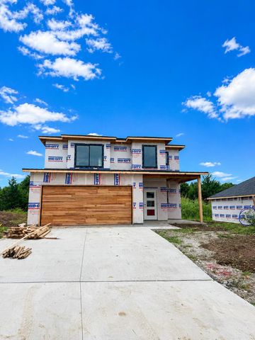3112 POMPEY DR, Columbia, MO 65202