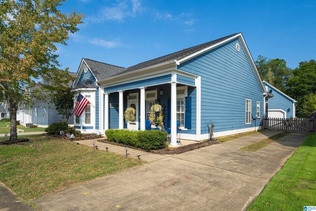 6427 N CLUBVIEW CIRCLE, Bessemer, AL 35022