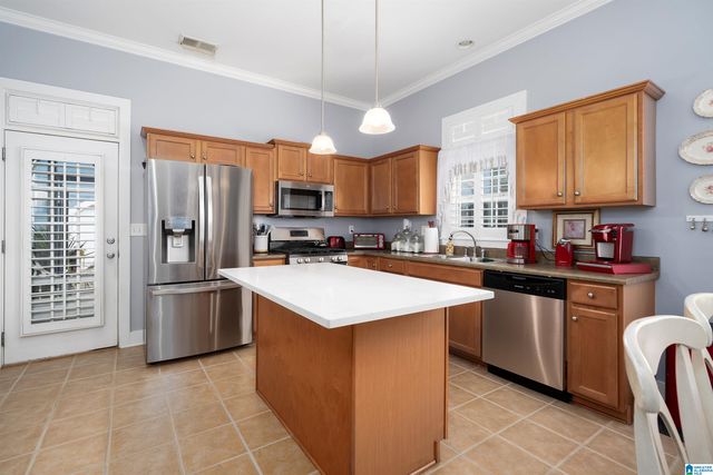 6427 N CLUBVIEW CIRCLE, Bessemer, AL 35022