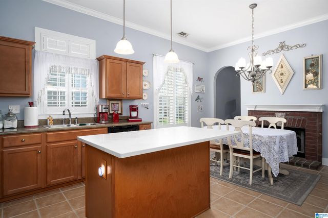 6427 N CLUBVIEW CIRCLE, Bessemer, AL 35022