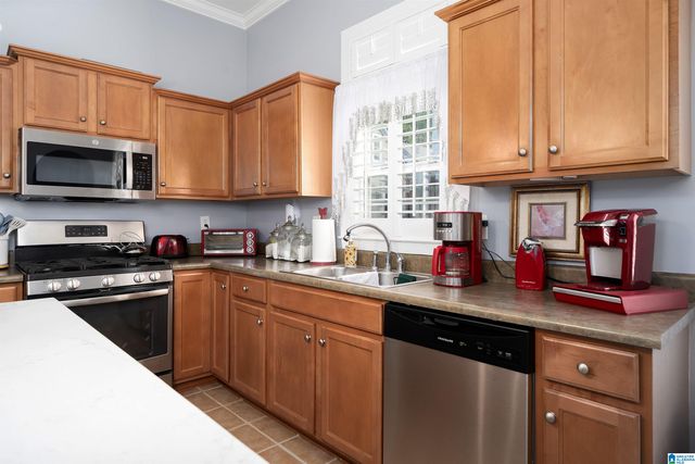 6427 N CLUBVIEW CIRCLE, Bessemer, AL 35022