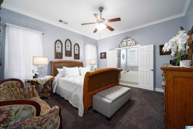 6427 N CLUBVIEW CIRCLE, Bessemer, AL 35022
