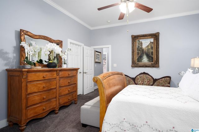 6427 N CLUBVIEW CIRCLE, Bessemer, AL 35022
