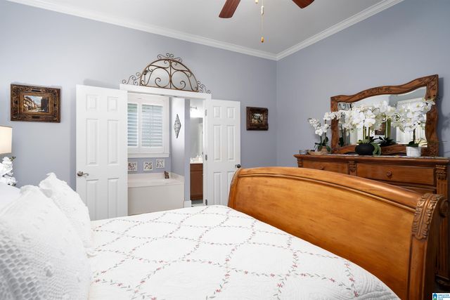 6427 N CLUBVIEW CIRCLE, Bessemer, AL 35022
