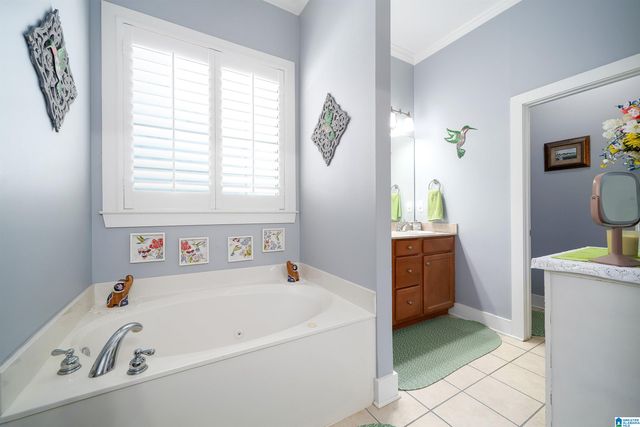 6427 N CLUBVIEW CIRCLE, Bessemer, AL 35022