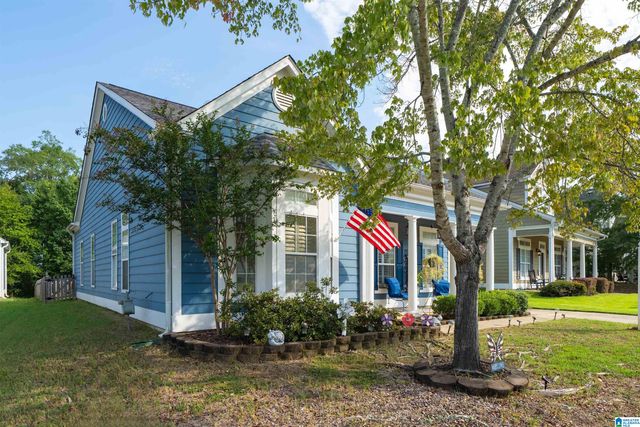 6427 N CLUBVIEW CIRCLE, Bessemer, AL 35022