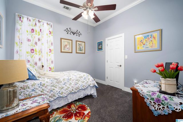 6427 N CLUBVIEW CIRCLE, Bessemer, AL 35022