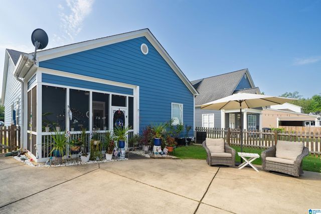 6427 N CLUBVIEW CIRCLE, Bessemer, AL 35022