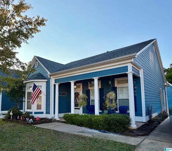 6427 N CLUBVIEW CIRCLE, Bessemer, AL 35022