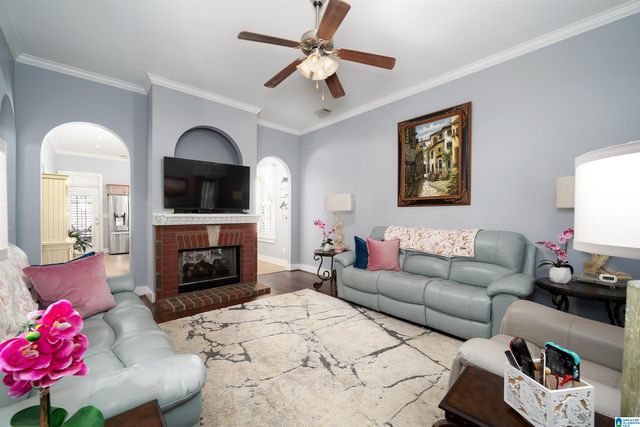 6427 N CLUBVIEW CIRCLE, Bessemer, AL 35022