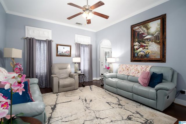 6427 N CLUBVIEW CIRCLE, Bessemer, AL 35022