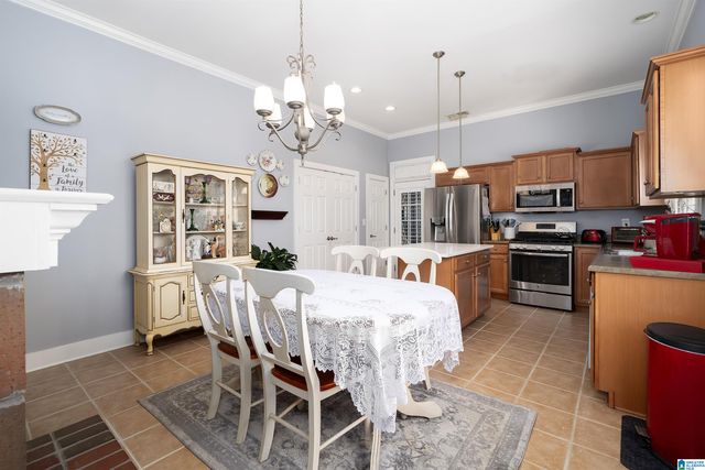 6427 N CLUBVIEW CIRCLE, Bessemer, AL 35022