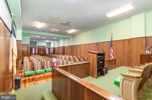 119 N GEORGE ST, York, PA 17401