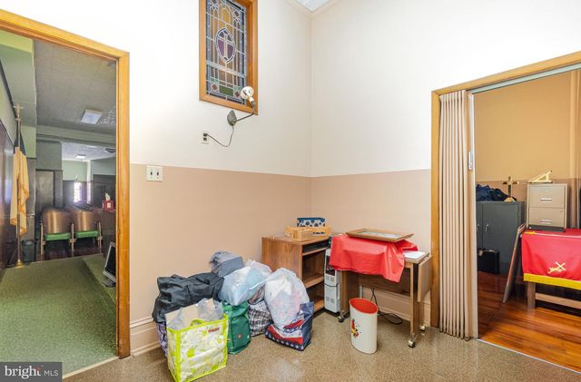 119 N GEORGE ST, York, PA 17401