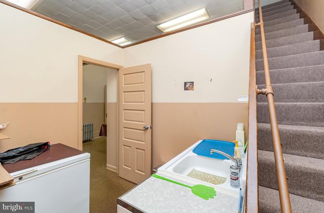 119 N GEORGE ST, York, PA 17401