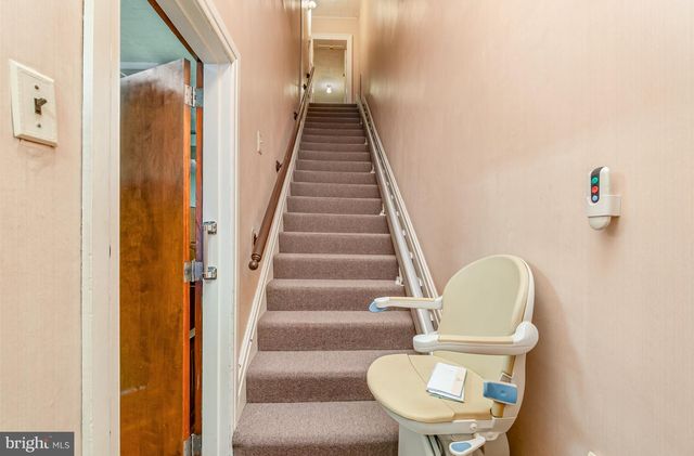 119 N GEORGE ST, York, PA 17401