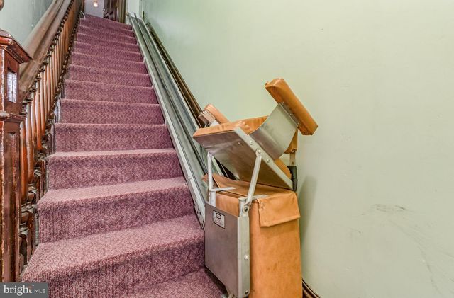 119 N GEORGE ST, York, PA 17401