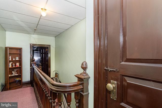 119 N GEORGE ST, York, PA 17401