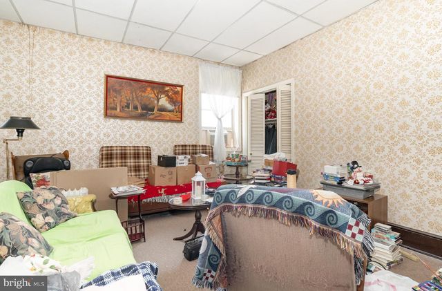 119 N GEORGE ST, York, PA 17401