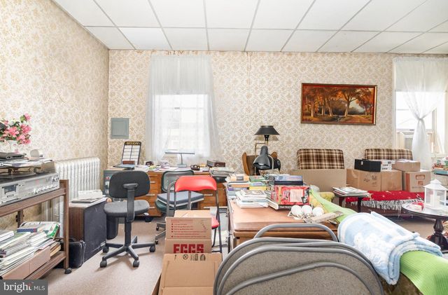 119 N GEORGE ST, York, PA 17401