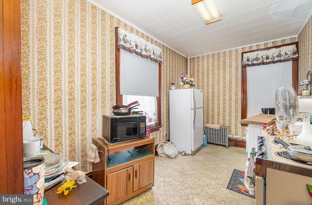 119 N GEORGE ST, York, PA 17401